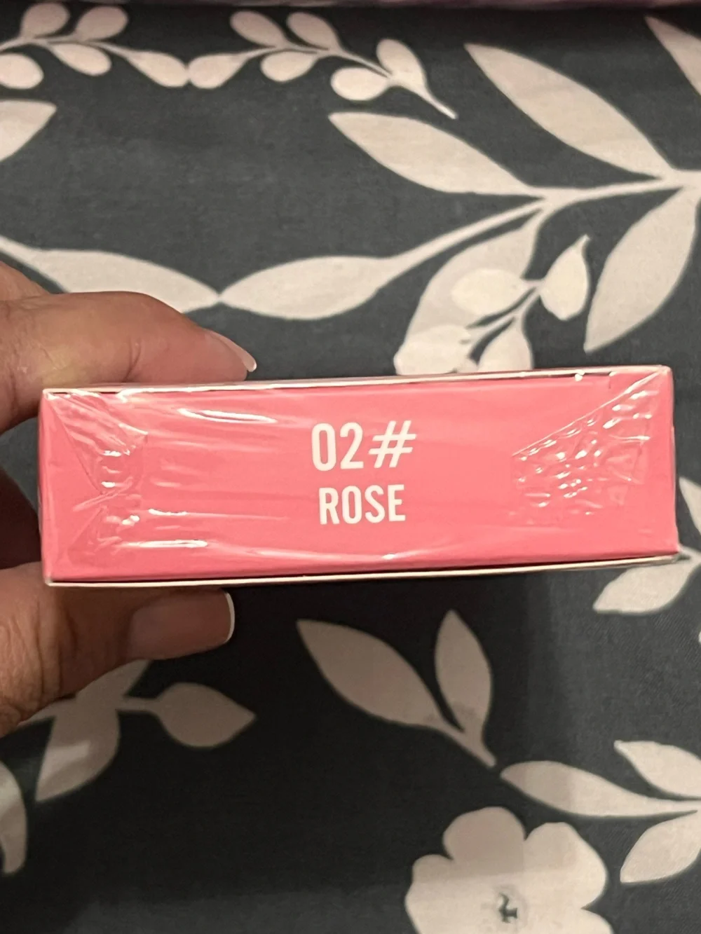 Drohoo Lip Care Gift Set | Lip Oil, Lip Balm & Lip Gloss Trio | New Sealed